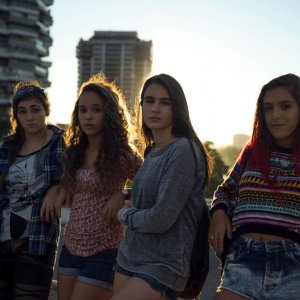 Mate-me por favor: un'immagine promozionale con le protagoniste del film