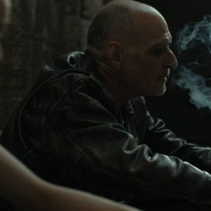 Why Hast Thou Forsaken Me?: una suggestiva immagine tratta dal film