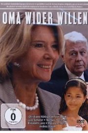 Locandina di Un amore di nonna