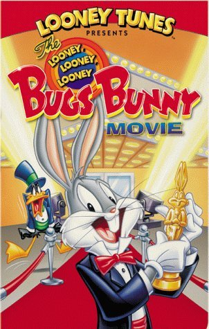 Locandina di Bugs Bunny Show