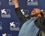 A Bigger Splash: Ralph Fiennes scatenato a Venezia (foto)