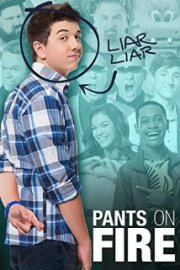 Locandina di Mister Bugia