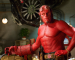 Ron Perlman parla di Hellboy III