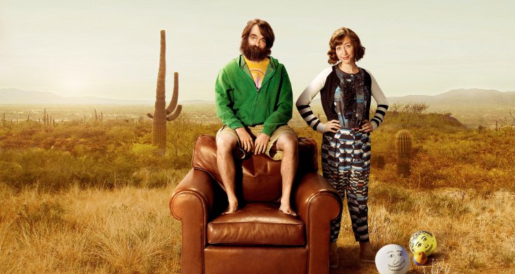 Serie Tv L Ultimo Uomo Sulla Terra