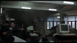 Clip: No Escape - Colpo di stato