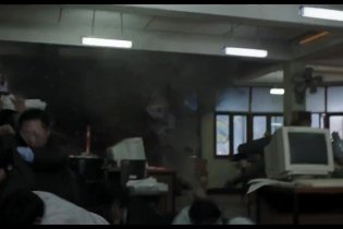 Clip: No Escape - Colpo di stato