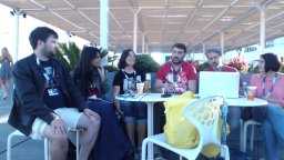 Non essere cattivo, Sangue del mio sangue e Anomalisa a Movieplayer Live