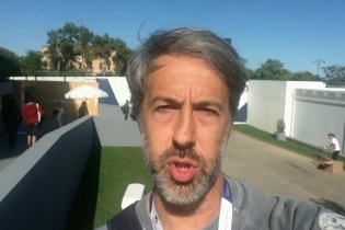 The Endless River - Recensione Selfie