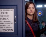 Doctor Who: Jenna Coleman avrebbe potuto essere River Song
