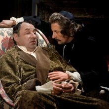 Che la festa cominci (Philippe Noiret e Jean Rochefort)