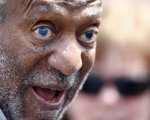 Jane Fonda: 'Bill Cosby dovrebbe stare in galera' 