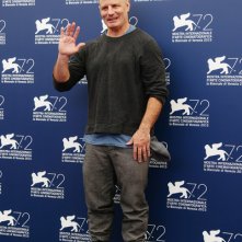 Man Down: Dito Montiel saluta i fotografi a Venezia 72