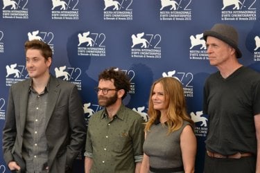 Venezia 2015: il cast del film animato Anomalisa