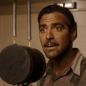 George Clooney in Fratello, dove sei?