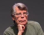 Stephen King premiato con la Medaglia Nazionale delle Arti