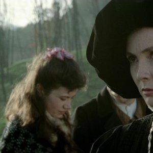 Sabine Azema ne la vita e niente altro