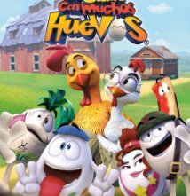 Locandina di Un Gallo con Muchos Huevos
