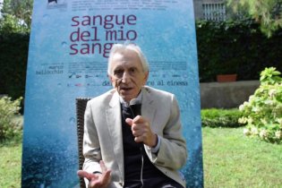 Intervista: Sangue del mio Sangue