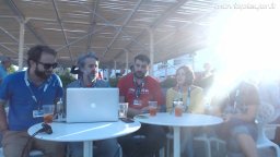 Venezia 2015: De Palma, 11 Minutes e Heart of a Dog a Movieplayer Live