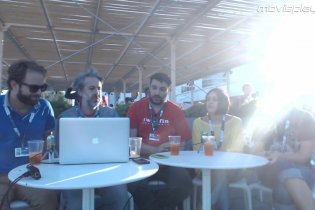 Venezia 2015: De Palma, 11 Minutes e Heart of a Dog a Movieplayer Live