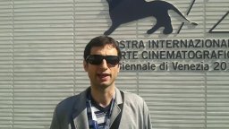 Beasts of No Nation - Recensione Selfie