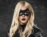 Arrow: Katie Cassidy parla della quarta stagione