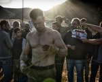 Bourne 5, la prima foto di Matt Damon sul set