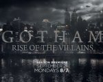 Gotham: una nuova clip introduce Theo e Tabitha Galvan