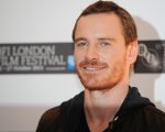 Michael Fassbender in trattative per L’uomo di neve