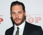 Tom Hardy: 'Non mi vergogno delle mie foto in mutande'