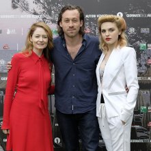 The Daughter: Miranda Otto, Simon Stone e Odessa Young alle Giornate degli Autori 2015