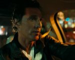 Gus Van Sant dirige Matthew McConaughey nel nuovo spot Lincoln