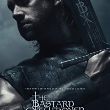 The Bastard Executioner: un nuovo poster per la serie