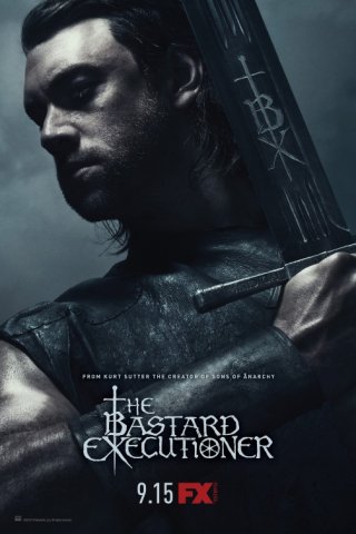 The Bastard Executioner: un nuovo poster per la serie