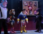 Supermansion: supereroi in pensione nel trailer del film