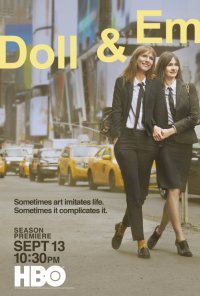 Locandina di Doll & Em