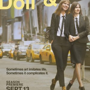 Doll & Em: un manifesto per la seconda stagione