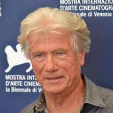 Venezia 2015: Jurgen Prochnow al photocall di Remember