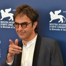 Vnezia 2015: Atom Egoyan al photocall del suo film Remember