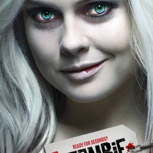 iZombie: la locandina della seconda stagione