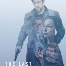 The Last Panthers: la locandina della serie