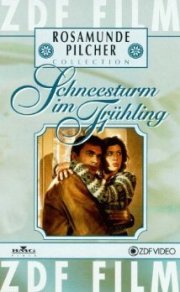 Locandina di Rosamunde Pilcher: Neve d'aprile