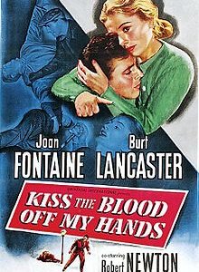 Locandina di Per te ho ucciso