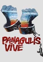 Locandina di Pangulis vive