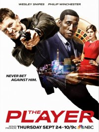 Locandina di The Player