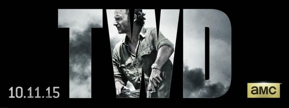 The Walking Dead: un'immagine promozionale per la sesta stagione