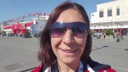 Heart of a Dog - Recensione Selfie