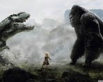 Godzilla Vs King Kong: annunciato lo scontro sullo schermo
