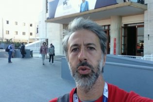 Viva la sposa - Recensione Selfie