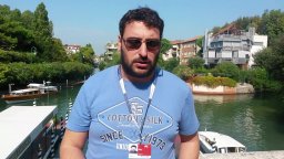 Desde allá - Recensione Selfie